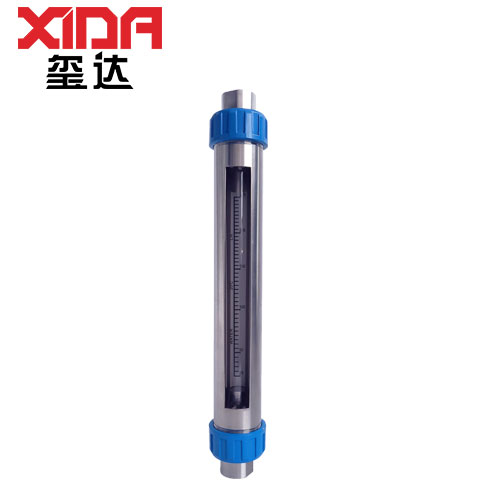 GL30-15不銹鋼玻璃管轉(zhuǎn)子流量計